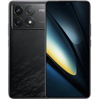 Xiaomi Poco F6 Pro 5G 12/512GB Dual-SIM Smartphone black EU Xiaomi Poco F6 Pro 5G 12/512GB Dual-SIM Smartphone black EU von Xiaomi
