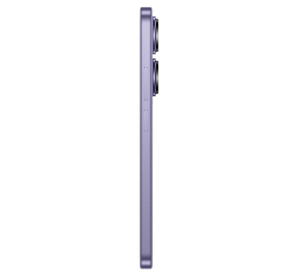 Xiaomi Poco M6 Pro 12GB 512GB Purple Smartphone Xiaomi Poco M6 Pro 12GB 512GB Purple Smartphone von Xiaomi