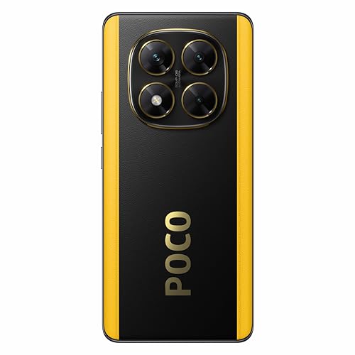 Xiaomi Poco X7 5G 512GB Black Xiaomi Poco X7 5G 512GB Black von Xiaomi