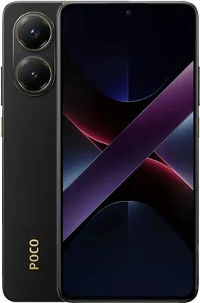 Xiaomi Poco X7 Pro 5G Dual Sim 12GB RAM 512GB - Yellow - 512 GB (MZB0J23EU) von Xiaomi