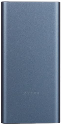 Xiaomi Power Bank 10.000mAh 22.5W Fast Charge Blue EU BHR5884GL von Xiaomi