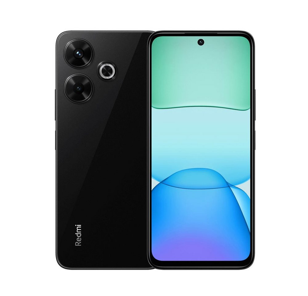 Xiaomi Redmi 13 256GB Smartphone Handy Xiaomi Redmi 13 256GB Smartphone Handy von Xiaomi