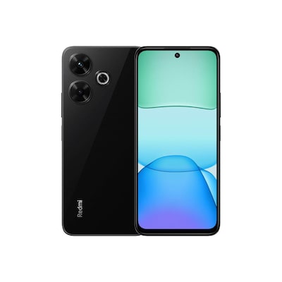 Xiaomi Redmi 13 8/256GB Dual-SIM Smartphone midnight black EU Xiaomi Redmi 13 8/256GB Dual-SIM Smartphone midnight black EU von Xiaomi