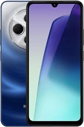 Xiaomi Redmi 14C 4G 128GB, 4GB RAM, Blau (MZB0HY3EU) von Xiaomi