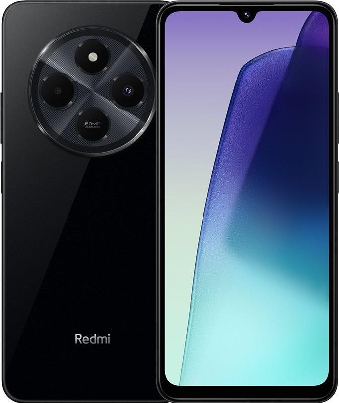 Xiaomi Redmi 14C 4G Dual Sim 8GB RAM 256GB - Black Xiaomi Redmi 14C 4G Dual Sim 8GB RAM 256GB - Black von Xiaomi