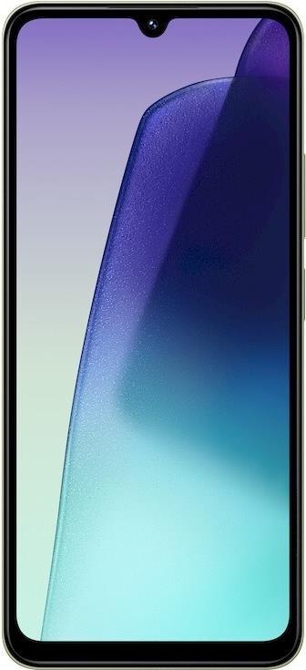Xiaomi Redmi 14C - 4G Smartphone - Dual-SIM - RAM 8 GB / Interner Speicher 256 GB - 6.88 - 1640 x 720 Pixel (120 Hz) - 2 x Rückkamera 50 MP - front camera 13 MP - Sage Green (MZB0HVREU) von Xiaomi