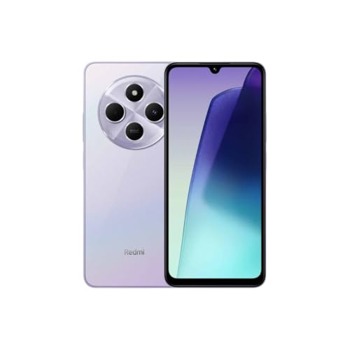 Xiaomi Redmi 14C 256GB/8GB Dual-SIM dreamy-purple von Xiaomi