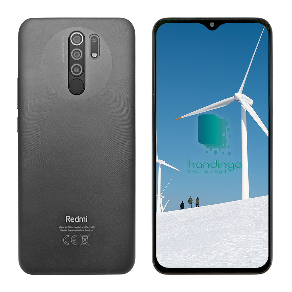 Xiaomi Redmi 9 Smartphone von Xiaomi