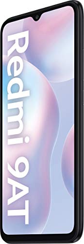 Xiaomi Redmi 9AT 2GB+32GB Dual SIM Granite Gray EU Xiaomi Redmi 9AT 2GB+32GB Dual SIM Granite Gray EU von Xiaomi