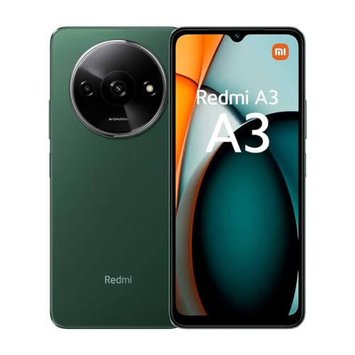 Xiaomi Smartphone REDMIA3VERT von Xiaomi