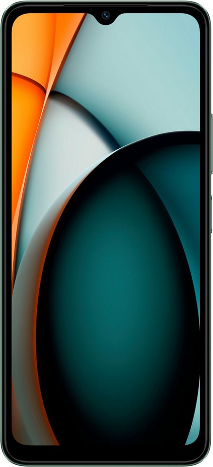 Xiaomi Redmi A3 128GB Smartphone (17,04 cm/6,71 Zoll, 128 GB Speicherplatz, 8 MP Kamera) von Xiaomi