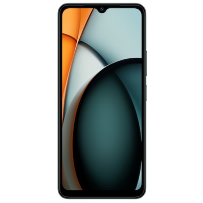 Xiaomi Redmi A3 3/64GB Dual-SIM Smartphone forest green EU von Xiaomi