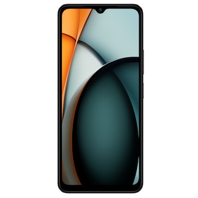 Xiaomi Redmi A3 4/128GB Dual-SIM Smartphone midnight black EU Xiaomi Redmi A3 4/128GB Dual-SIM Smartphone midnight black EU von Xiaomi