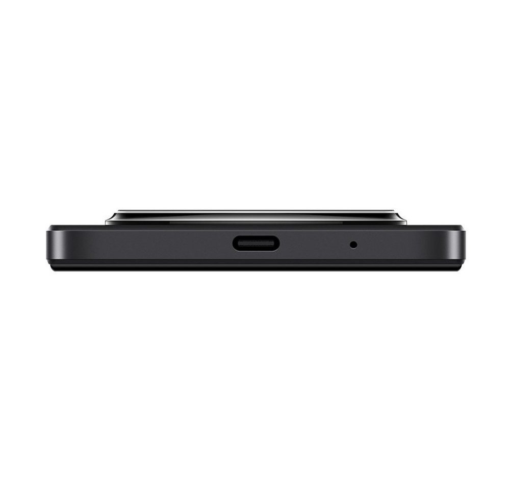Xiaomi Redmi A3 4G 4GB 128GB Black Smartphone Xiaomi Redmi A3 4G 4GB 128GB Black Smartphone von Xiaomi