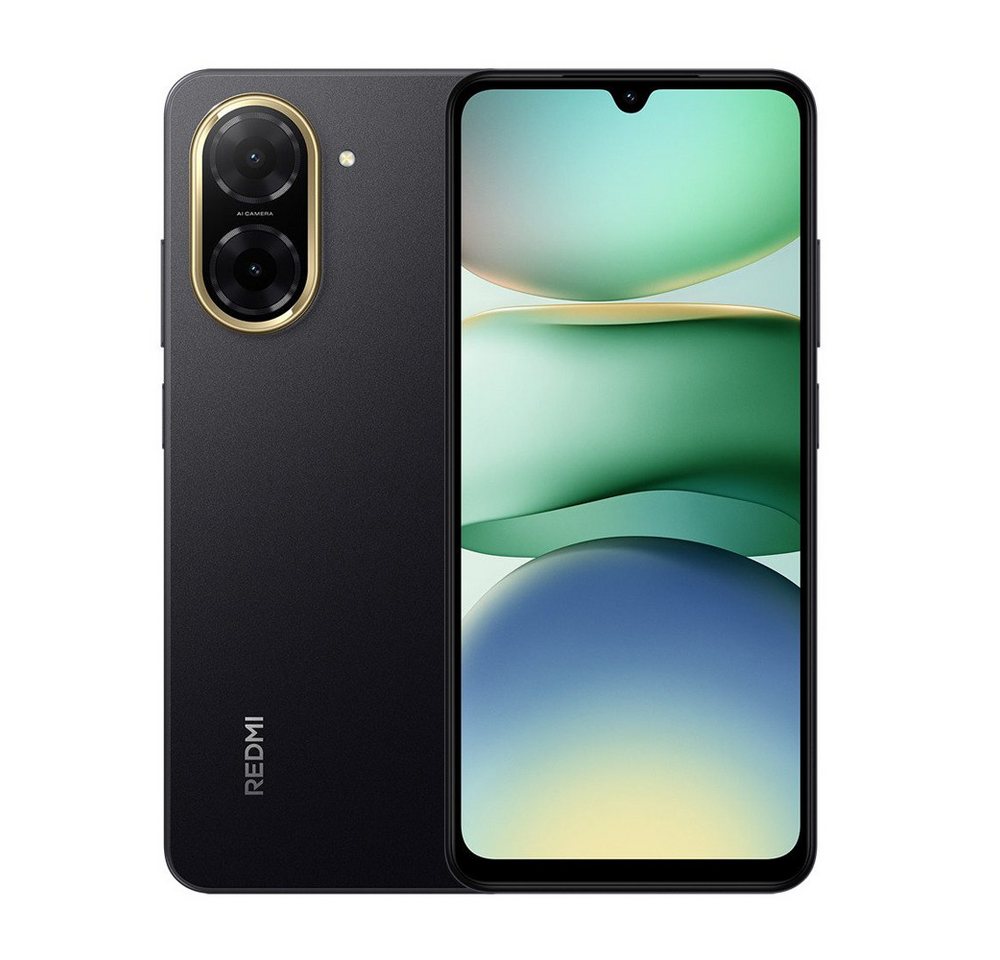 Xiaomi Redmi A5 3GB+64GB Smartphone (32 MP Kamera) von Xiaomi
