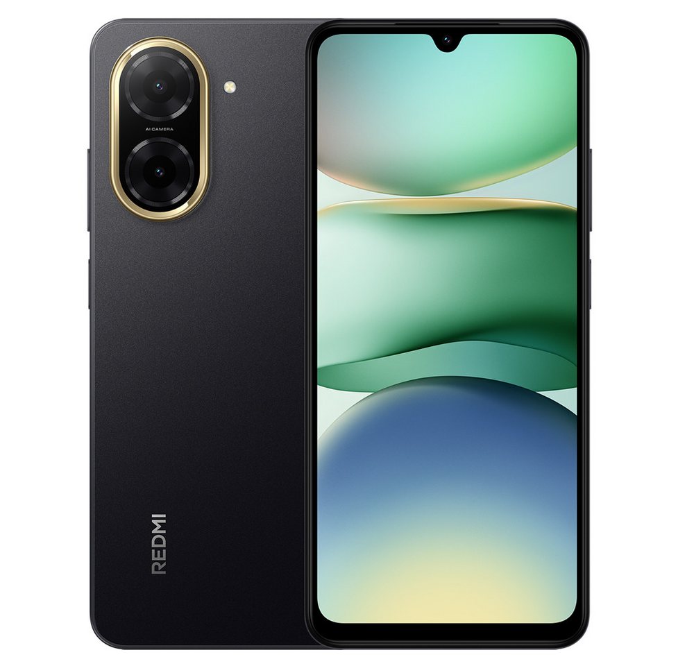 Xiaomi Redmi A5 4+128GB Smartphone Handy (6.88 Zoll, 32 MP Kamera) von Xiaomi