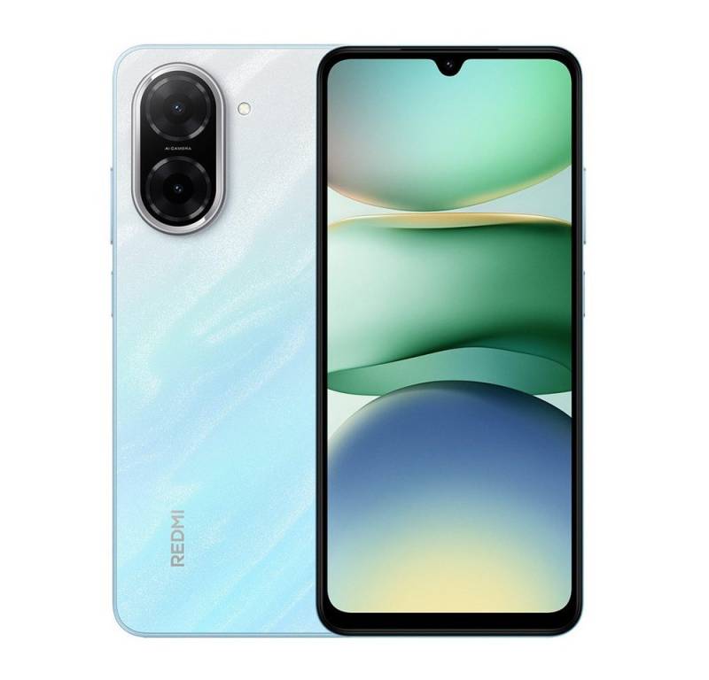 Xiaomi Redmi A5 4GB+128GB Smartphone von Xiaomi