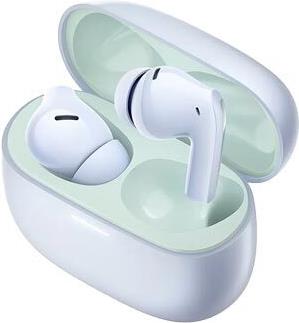 Xiaomi Redmi Buds 5 Pro - True Wireless-Kopfhörer mit Mikrofon - im Ohr - Bluetooth - aktive Rauschunterdrückung - Aurora Purple (BHR7799GL) von Xiaomi