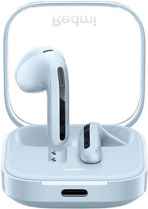 Xiaomi Redmi Buds 6 Active - Blue (55694) von Xiaomi