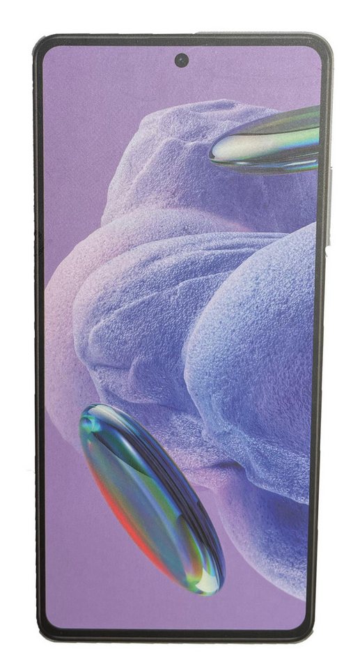 Xiaomi Redmi Note 1 - Mobiltelefon - 256 GB - Schwarz Smartphone Xiaomi Redmi Note 1 - Mobiltelefon - 256 GB - Schwarz Smartphone von Xiaomi