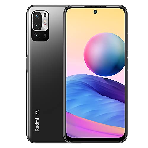 Xiaomi Redmi Note 10 5G - 128GB Grau, 4+128G von Xiaomi