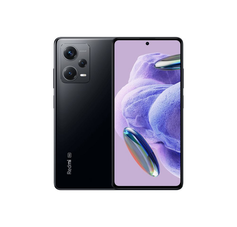 Xiaomi Redmi Note 12 Pro+ Handy Xiaomi Redmi Note 12 Pro+ Handy von Xiaomi