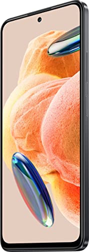 Xiaomi Redmi Note 12 Pro Graphite Gray 6GB RAM 128GB ROM von Xiaomi