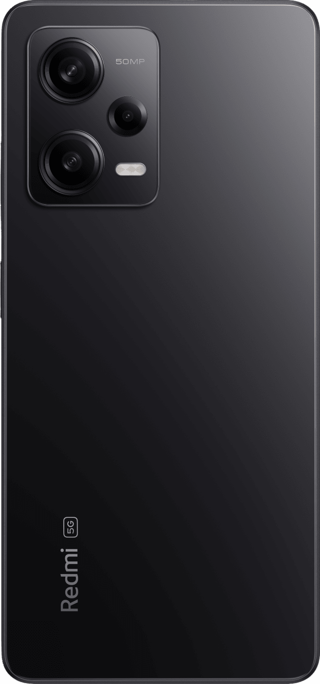 Xiaomi Redmi Note 12 Pro Smartphone - 128GB - Dual SIM von Xiaomi