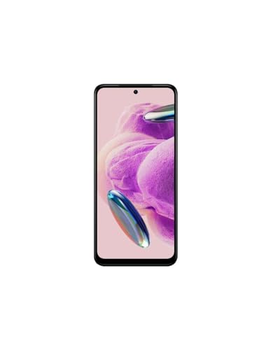 Xiaomi Redmi Note 12S 256GB/8GB RAM Dual-SIM onyx-black von Xiaomi