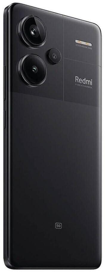 Xiaomi Redmi Note 13 Pro+ -5G- 256GB/8GB Dual-SIM, schwarz Xiaomi Redmi Note 13 Pro+ -5G- 256GB/8GB Dual-SIM, schwarz von Xiaomi