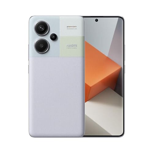 Xiaomi Redmi Note 13 Pro+ 5G 256GB Aurora Purple Xiaomi Redmi Note 13 Pro+ 5G 256GB Aurora Purple von Xiaomi