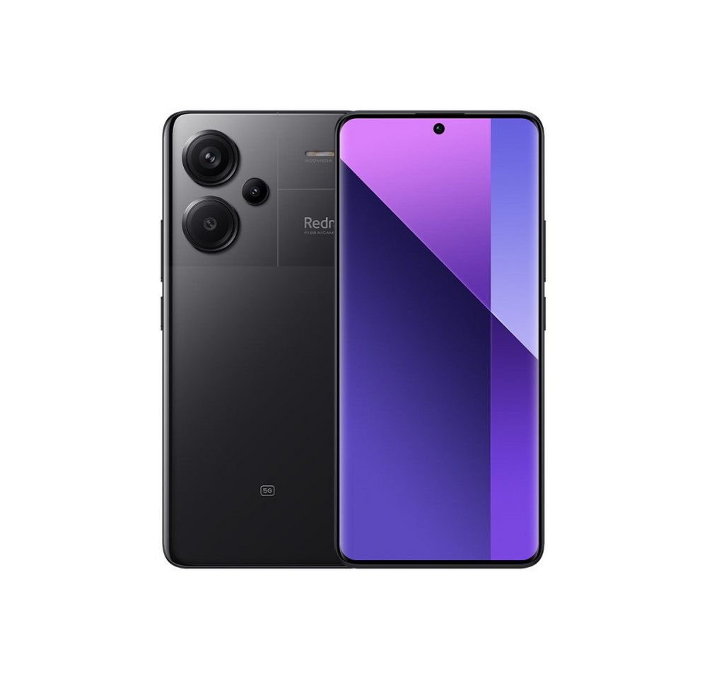 Xiaomi Redmi Note 13 Pro+ Handy Xiaomi Redmi Note 13 Pro+ Handy von Xiaomi