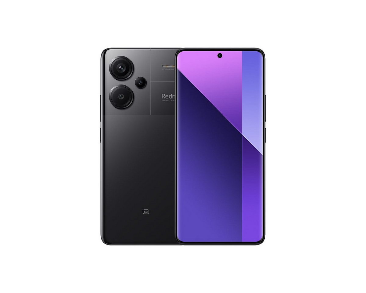 Xiaomi Redmi Note 13 Pro+ Handy Xiaomi Redmi Note 13 Pro+ Handy von Xiaomi