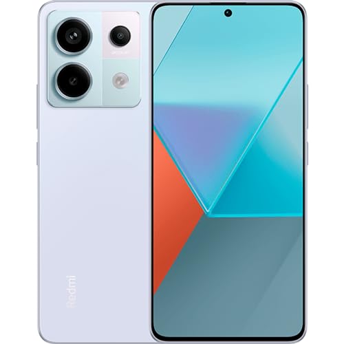 Xiaomi MZB0FEREU Smartphone, 12 GB RAM, 512 GB, Violett von Xiaomi