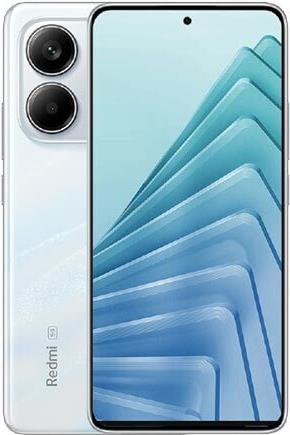 Xiaomi Redmi Note 14 256GB grün (MZB0IOEEU) von Xiaomi