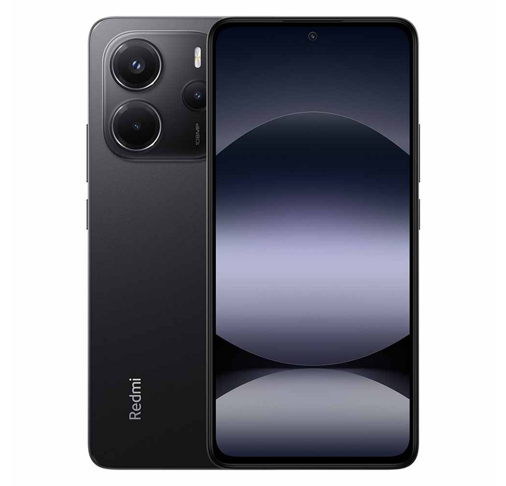 Xiaomi Redmi Note 14 4G 8+128GB Smartphone Xiaomi Redmi Note 14 4G 8+128GB Smartphone von Xiaomi