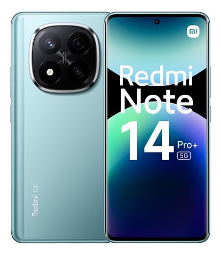 Xiaomi Redmi Note 14 5G, 120 Hz, 6,67 Zoll AMOLED Display, 8 + 256 GB, Smartphone mit Dimensity 7025 Ultra Prozessor und 108 MP AI Triple Kamera, 5110 mAh Akku, mit Ladegerät, ohne NFC Schwarz Xiaomi Redmi Note 14 5G, 120 Hz, 6,67 Zoll AMOLED Display, 8 + 256 GB, Smartphone mit Dimensity 7025 Ultra Prozessor und 108 MP AI Triple Kamera, 5110 mAh Akku, mit Ladegerät, ohne NFC Schwarz von Xiaomi