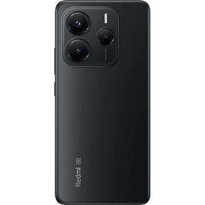 Xiaomi Redmi Note 14 5G Dual-SIM-Smartphone midnight-black 256 GB Xiaomi Redmi Note 14 5G Dual-SIM-Smartphone midnight-black 256 GB von Xiaomi