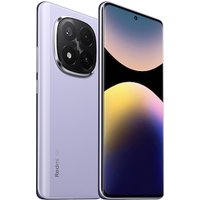 Xiaomi Redmi Note 14 Pro+ 5G 8GB/256GB Dual-SIM Smartphone lila EU Xiaomi Redmi Note 14 Pro+ 5G 8GB/256GB Dual-SIM Smartphone lila EU von Xiaomi