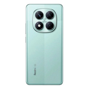 Xiaomi Redmi Note 14 Pro 5G Dual-SIM-Smartphone coral green 256 GB von Xiaomi