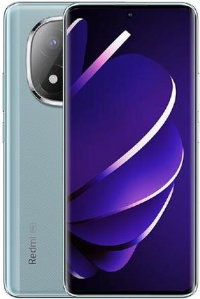Xiaomi Redmi Note 14 Pro Plus 5G 256GB, 8GB RAM, Blue (MZB0IJAEU) von Xiaomi