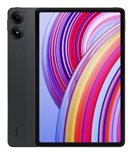 Xiaomi Redmi Pad Pro 5G Tablet 30,7 cm (12.1") Graphitgrau von Xiaomi