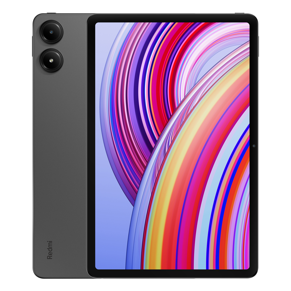Xiaomi Redmi Pad Pro 6GB+128GB Graphite Gray 30,7cm (12,1") LCD Display, Android 14 mit Xiaomi HyperOS, 8MP Kamera von Xiaomi