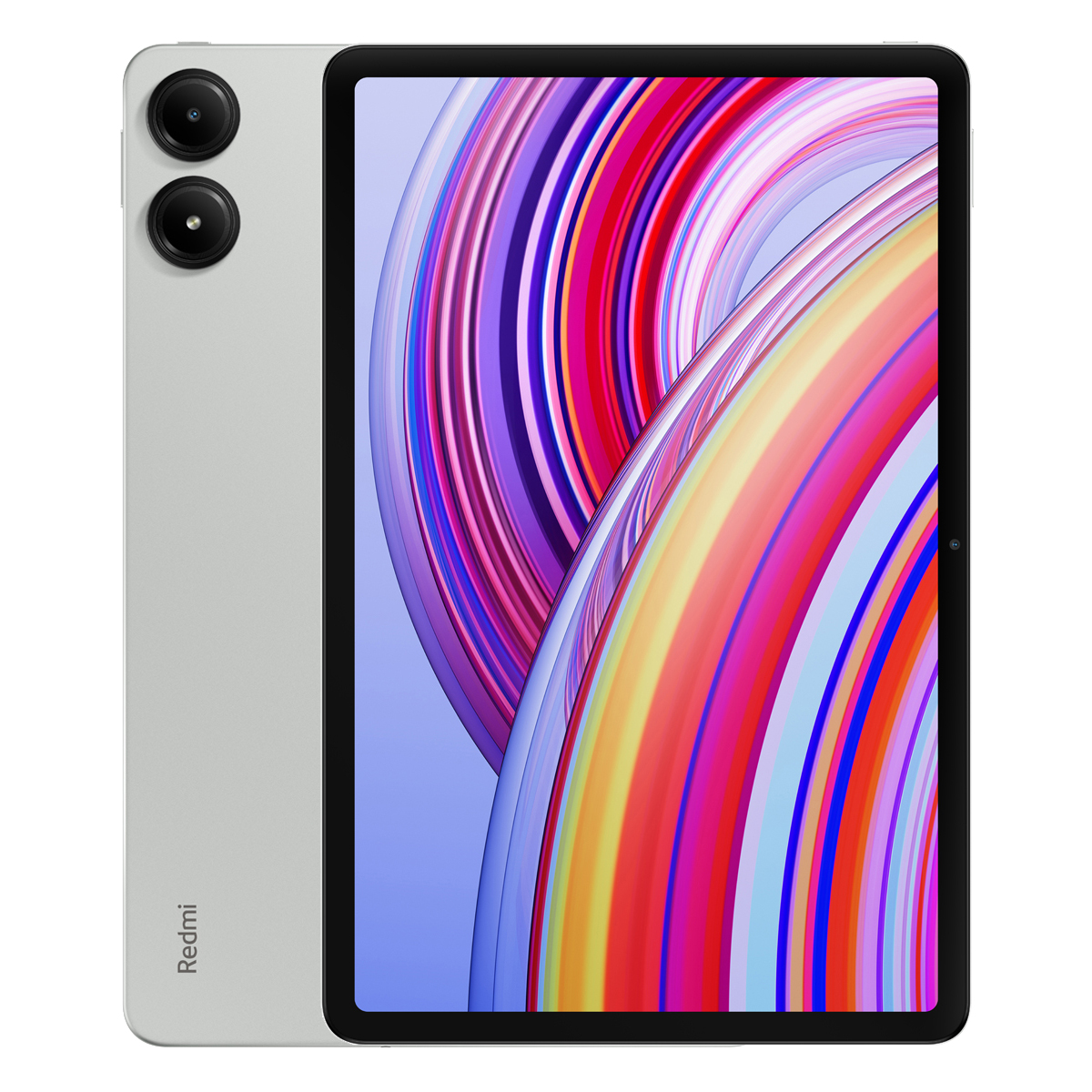 Xiaomi Redmi Pad Pro 6GB+128GB Mint Green 30,7cm (12,1") LCD Display, Android 14 mit Xiaomi HyperOS, 8MP Kamera von Xiaomi