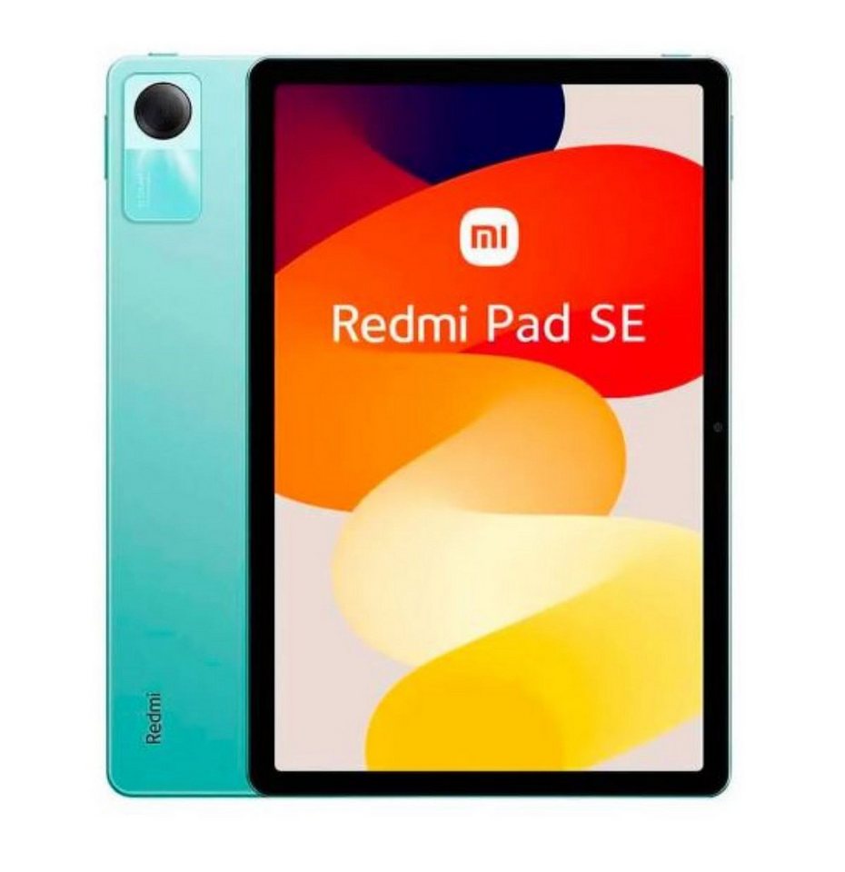 Xiaomi Redmi Pad Pro Qualcomm Snapdragon 128 GB 30.7 cm (12.1) Tablet von Xiaomi