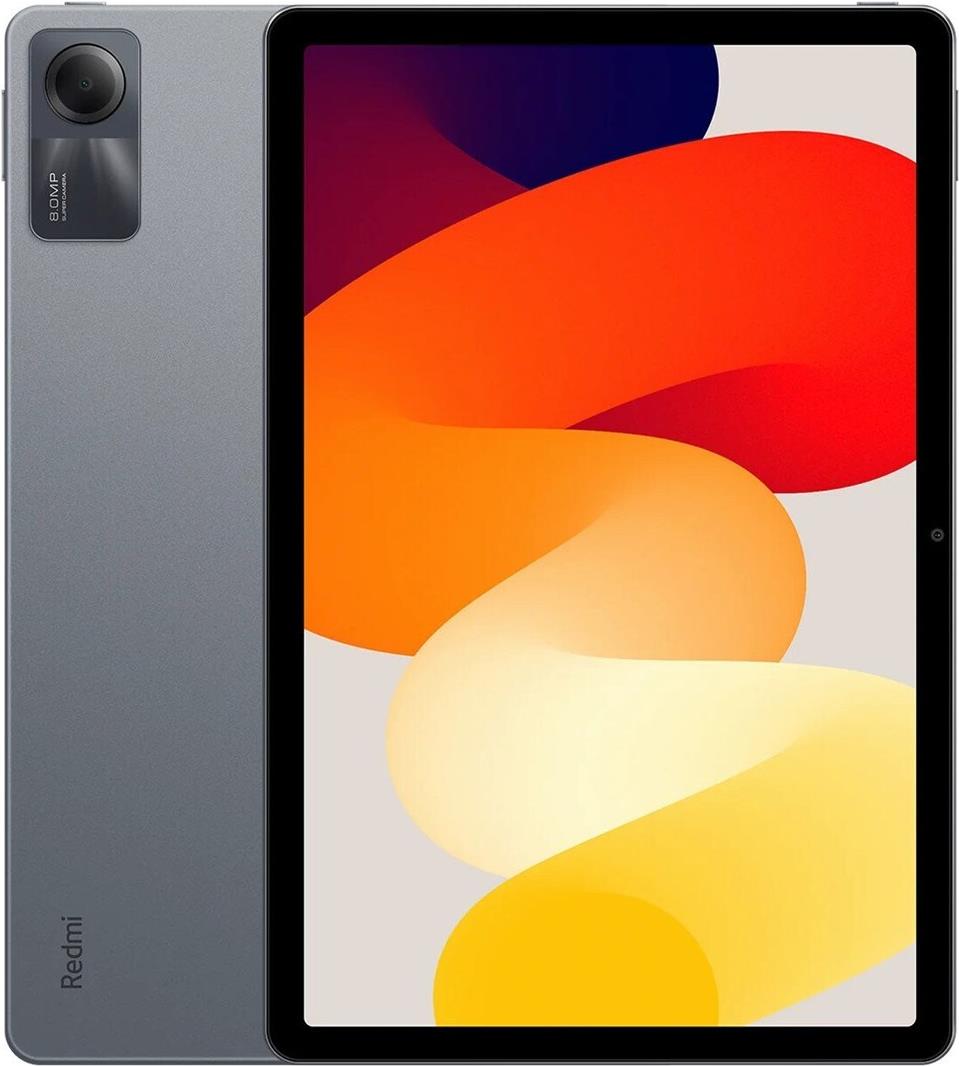 Xiaomi Redmi Pad SE - Tablet - MIUI 14 for Pad - 256GB eMMC - 27,9 cm (11) (1920 x 1200) - Graphitgrau (VHU4611EU) von Xiaomi