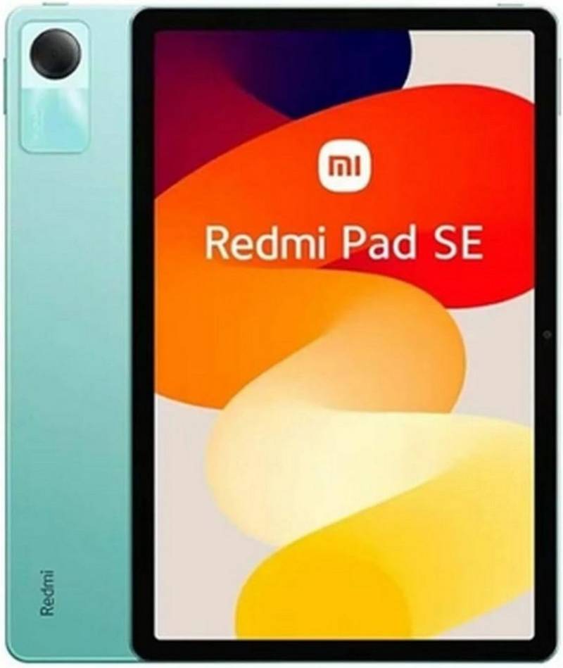 Xiaomi Redmi Pad SE 8+256GB Tablet (256 GB) von Xiaomi