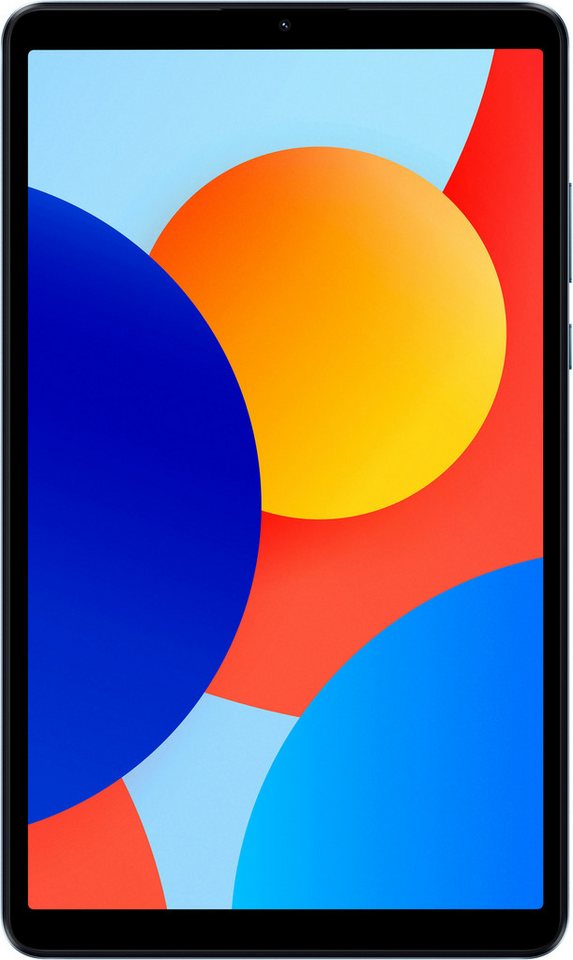 Xiaomi Redmi Pad SE 8.7 4GB+64GB Tablet (8.7", 64 GB, Android) von Xiaomi