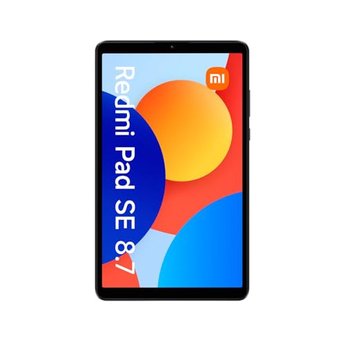 Xiaomi Redmi Pad SE 8.7" 4GB/64GB, Grey [W] (EU) von Xiaomi