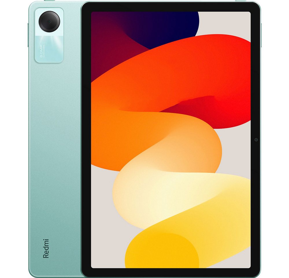 Xiaomi Redmi Pad SE 8GB+256GB Tablet (11, 256 GB)" von Xiaomi